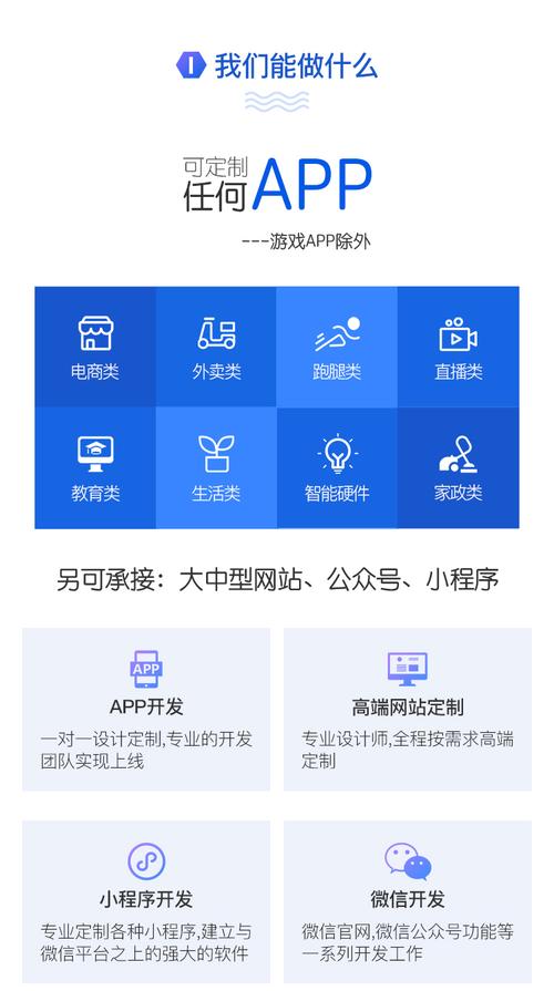 手机app开发定制软件 淘宝客返利购物商城app教育直播app制作定做