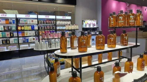 开放市北丨新都心这家跨境商品线下体验店试运营啦 免税价格 买全球