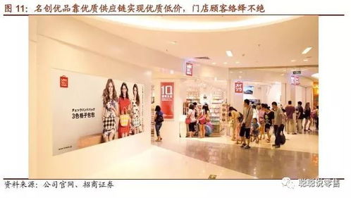 消费升级or消费分级 拼多多 名创优品们的生存空间